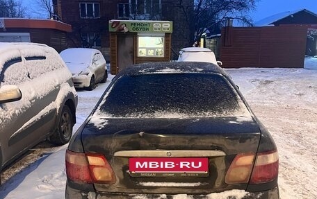 Nissan Almera, 2005 год, 270 000 рублей, 4 фотография