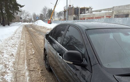 Chevrolet Epica, 2008 год, 430 000 рублей, 4 фотография