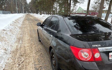 Chevrolet Epica, 2008 год, 430 000 рублей, 6 фотография