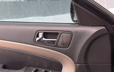 Chevrolet Epica, 2008 год, 430 000 рублей, 9 фотография