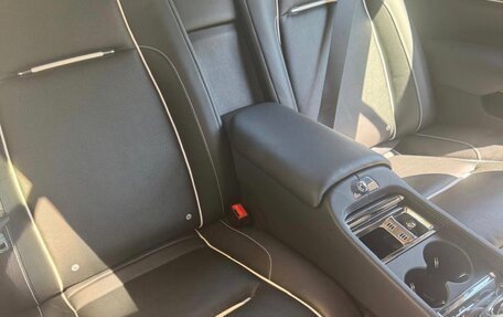 Rolls-Royce Wraith, 2019 год, 35 000 000 рублей, 10 фотография