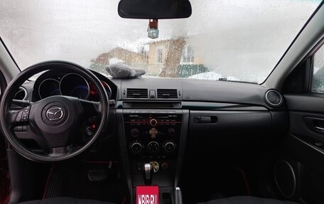 Mazda 3, 2008 год, 690 000 рублей, 10 фотография