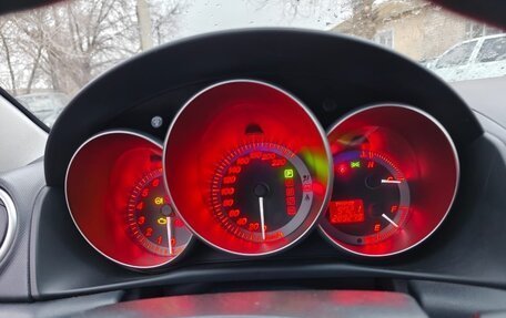 Mazda 3, 2008 год, 690 000 рублей, 13 фотография