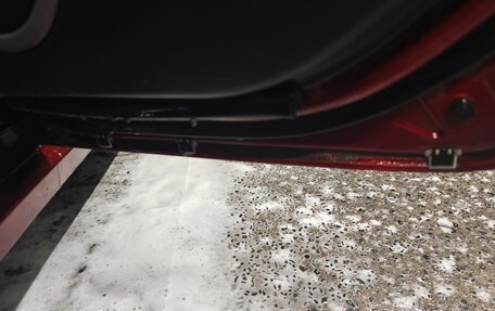 Mazda 3, 2008 год, 690 000 рублей, 15 фотография