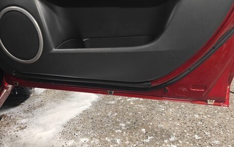 Mazda 3, 2008 год, 690 000 рублей, 16 фотография