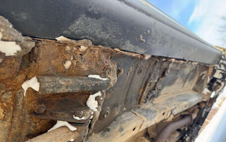 Chevrolet Niva I рестайлинг, 2004 год, 220 000 рублей, 12 фотография