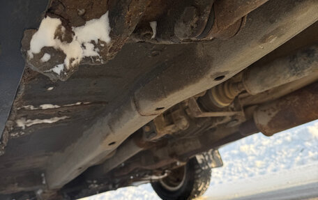 Chevrolet Niva I рестайлинг, 2004 год, 220 000 рублей, 13 фотография