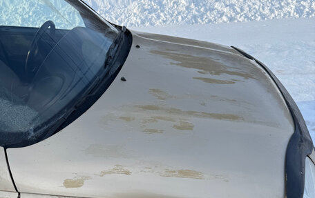 Chevrolet Niva I рестайлинг, 2004 год, 220 000 рублей, 10 фотография