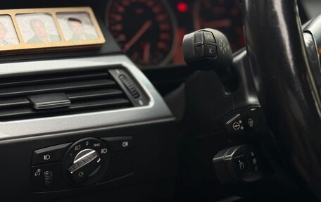 BMW 5 серия, 2008 год, 1 290 000 рублей, 13 фотография