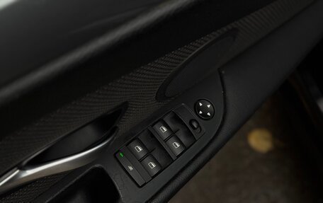 BMW 5 серия, 2008 год, 1 290 000 рублей, 14 фотография