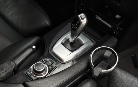 BMW 5 серия, 2008 год, 1 290 000 рублей, 19 фотография