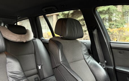 BMW 5 серия, 2008 год, 1 290 000 рублей, 20 фотография