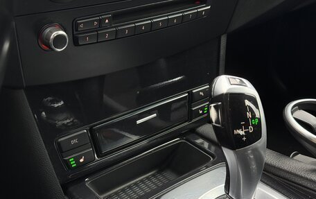 BMW 5 серия, 2008 год, 1 290 000 рублей, 24 фотография