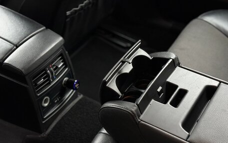 BMW 5 серия, 2008 год, 1 290 000 рублей, 23 фотография