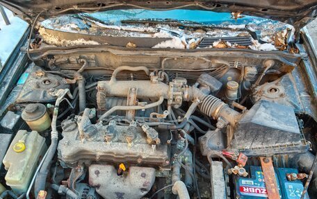 Nissan Almera Classic, 2006 год, 350 000 рублей, 3 фотография