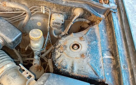 Nissan Almera Classic, 2006 год, 350 000 рублей, 5 фотография