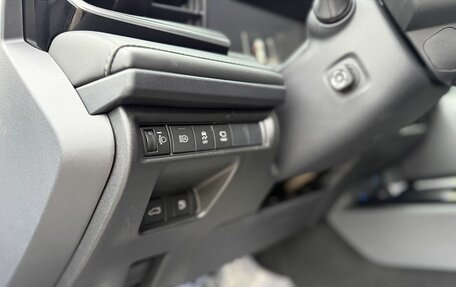 Toyota Camry, 2025 год, 4 800 000 рублей, 4 фотография