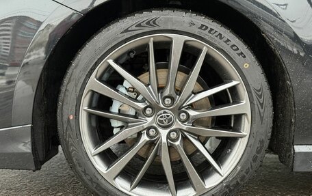 Toyota Camry, 2025 год, 4 800 000 рублей, 2 фотография