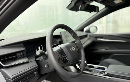 Toyota Camry, 2025 год, 4 800 000 рублей, 7 фотография