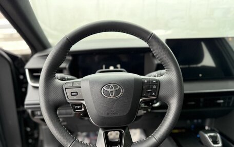 Toyota Camry, 2025 год, 4 800 000 рублей, 5 фотография