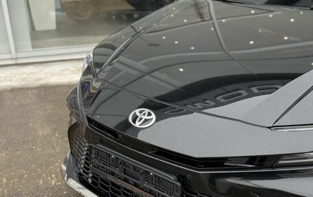 Toyota Camry, 2025 год, 4 800 000 рублей, 9 фотография