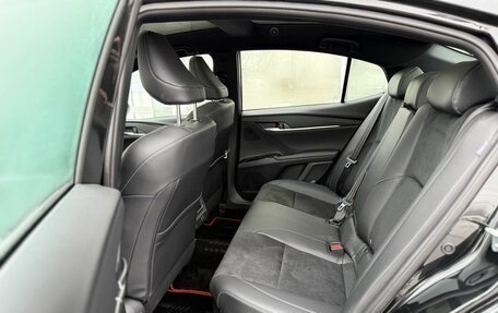 Toyota Camry, 2025 год, 4 800 000 рублей, 11 фотография