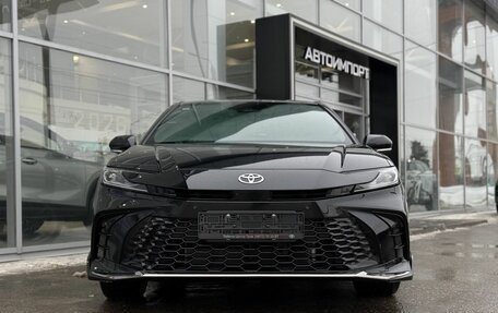 Toyota Camry, 2025 год, 4 800 000 рублей, 12 фотография