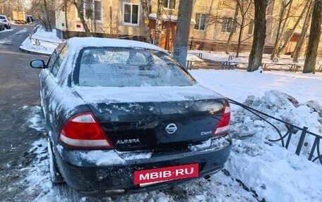 Nissan Almera Classic, 2006 год, 350 000 рублей, 9 фотография