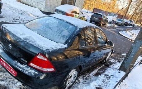 Nissan Almera Classic, 2006 год, 350 000 рублей, 8 фотография