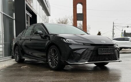Toyota Camry, 2025 год, 4 800 000 рублей, 13 фотография