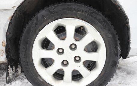 KIA Rio II, 2003 год, 185 000 рублей, 9 фотография