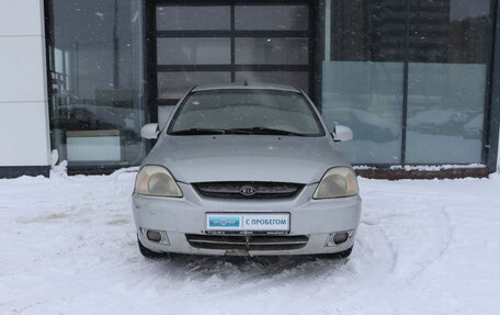 KIA Rio II, 2003 год, 185 000 рублей, 8 фотография