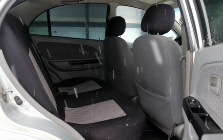 KIA Rio II, 2003 год, 185 000 рублей, 12 фотография