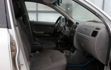 KIA Rio II, 2003 год, 185 000 рублей, 13 фотография