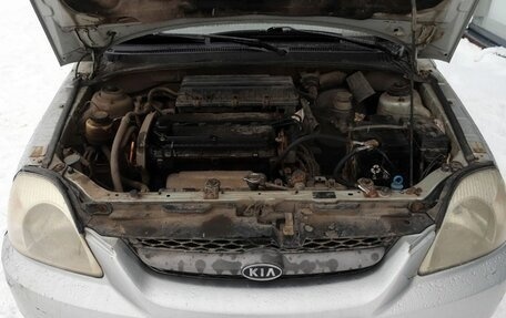 KIA Rio II, 2003 год, 185 000 рублей, 11 фотография