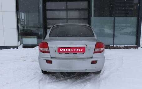 KIA Rio II, 2003 год, 185 000 рублей, 4 фотография