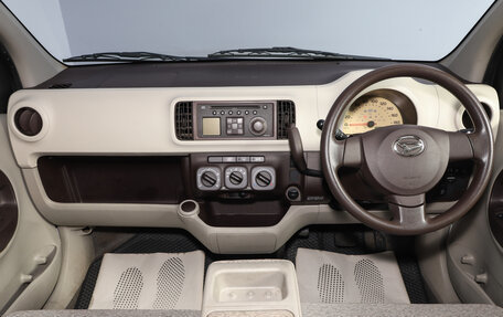 Daihatsu Boon II рестайлинг, 2013 год, 649 000 рублей, 12 фотография