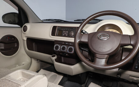 Daihatsu Boon II рестайлинг, 2013 год, 649 000 рублей, 11 фотография