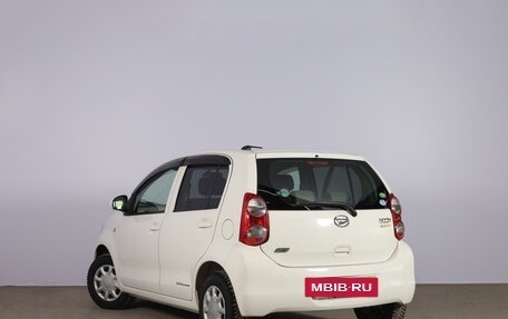 Daihatsu Boon II рестайлинг, 2013 год, 649 000 рублей, 7 фотография