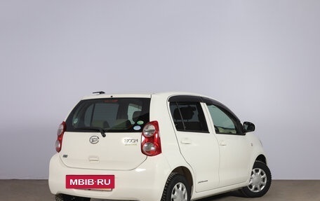 Daihatsu Boon II рестайлинг, 2013 год, 649 000 рублей, 5 фотография