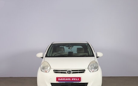 Daihatsu Boon II рестайлинг, 2013 год, 649 000 рублей, 2 фотография
