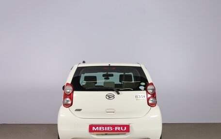 Daihatsu Boon II рестайлинг, 2013 год, 649 000 рублей, 6 фотография