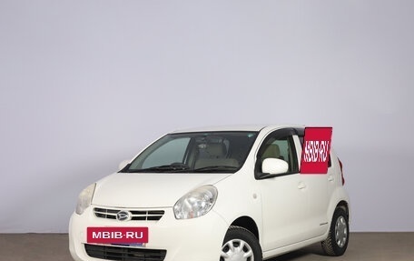 Daihatsu Boon II рестайлинг, 2013 год, 649 000 рублей, 4 фотография