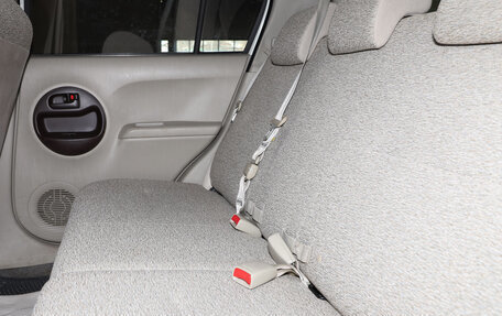 Daihatsu Boon II рестайлинг, 2013 год, 649 000 рублей, 15 фотография