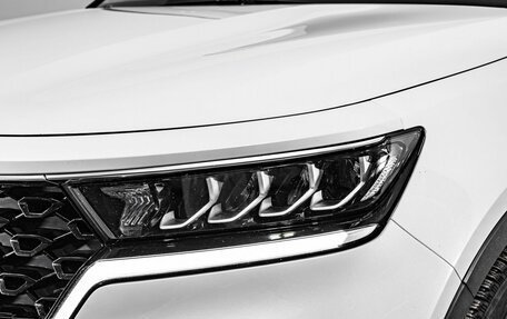 KIA Sorento IV, 2021 год, 3 550 000 рублей, 10 фотография