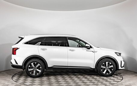 KIA Sorento IV, 2021 год, 3 550 000 рублей, 8 фотография