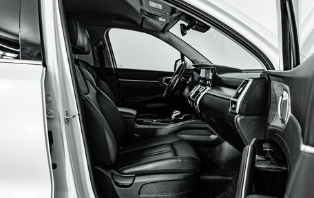 KIA Sorento IV, 2021 год, 3 550 000 рублей, 11 фотография