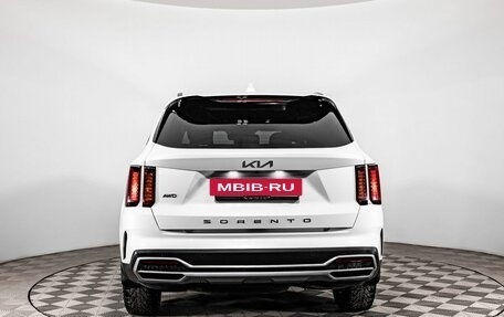 KIA Sorento IV, 2021 год, 3 550 000 рублей, 4 фотография