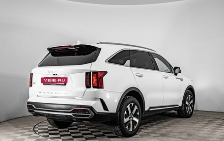 KIA Sorento IV, 2021 год, 3 550 000 рублей, 2 фотография