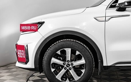 KIA Sorento IV, 2021 год, 3 550 000 рублей, 9 фотография